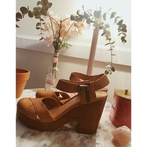 Marc Jacob Super light Wedge